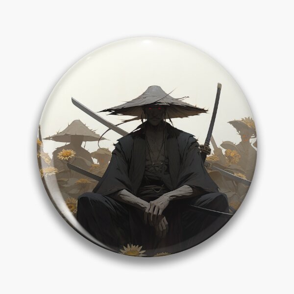 Item preview, ninja after battle designed and sold by ururuty.