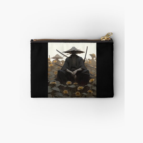 Item preview, ninja after battle designed and sold by ururuty.