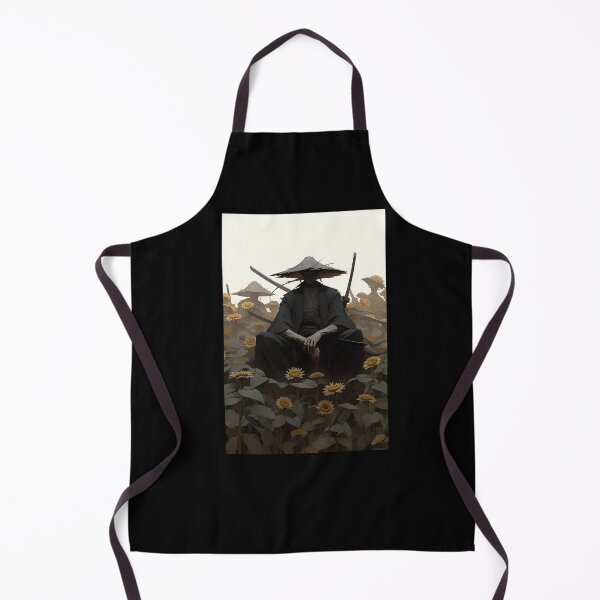 Item preview, ninja after battle designed and sold by ururuty.