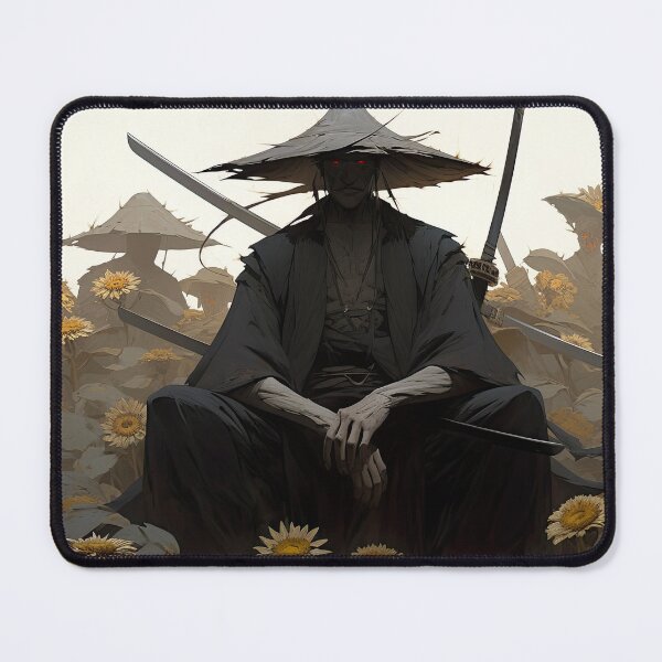 Item preview, ninja after battle designed and sold by ururuty.