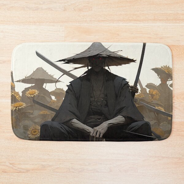 Item preview, ninja after battle designed and sold by ururuty.