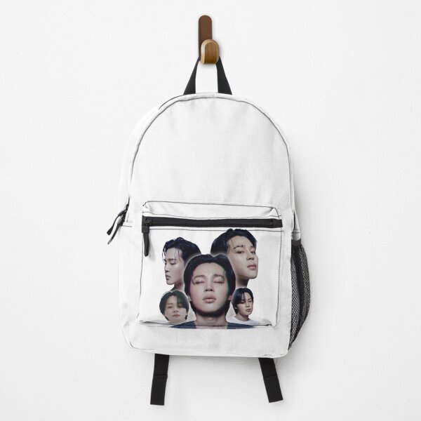 Item preview, Jimin Set Me Free / Like Crazy designed and sold by Vorin Arts.
