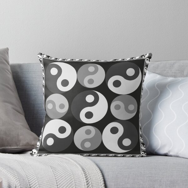 Item preview, Multi Yin Yang designed and sold by Exilant.