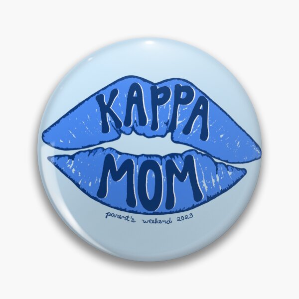 Item preview, Kappa mom designed and sold by gracievilla.