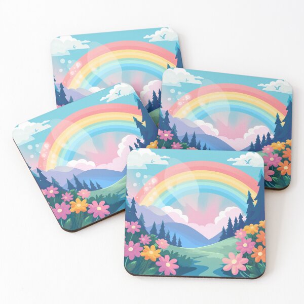 Item preview, Bear nature, vector, flower, landscape - scenery designed and sold by Nanthikan.