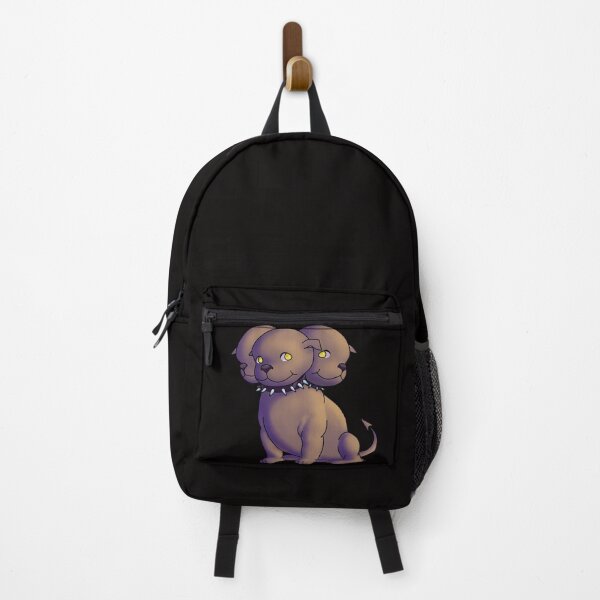 Item preview, Cerberus designed and sold by Nevermind-artss.