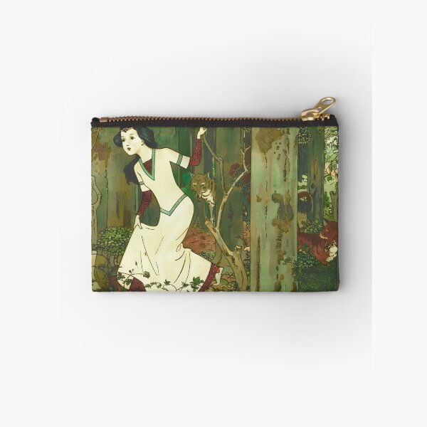 Item preview, Franz Jüttner - Snow White designed and sold by LovableObjects.