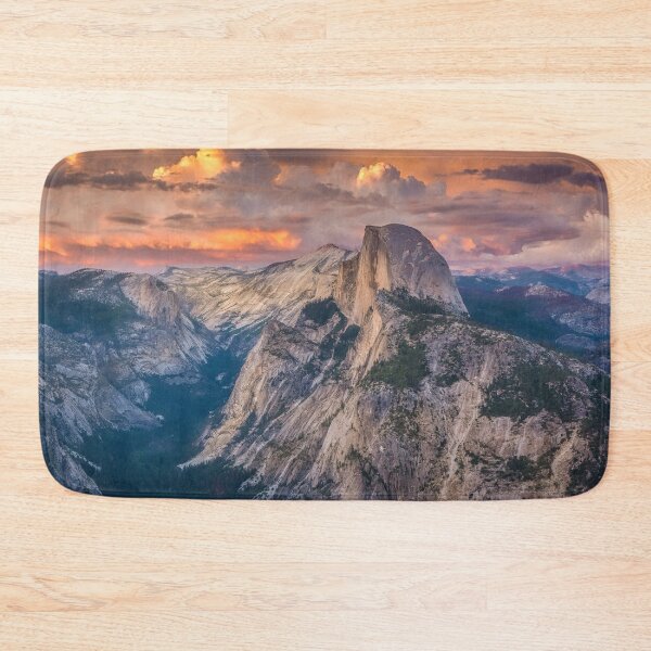 Item preview, Half Dome from Glacier Point, Yosemite National Park designed and sold by iansmissenphoto.