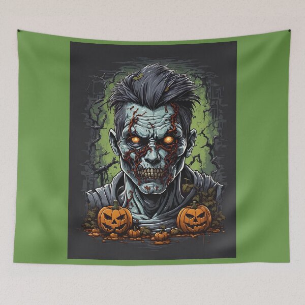 Item preview, Halloween Ghost designed and sold by morganinfininty.