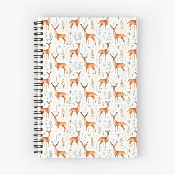 Item preview, Graceful Gazelles: A Delightful Antelope designed and sold by qoodesignstudio.