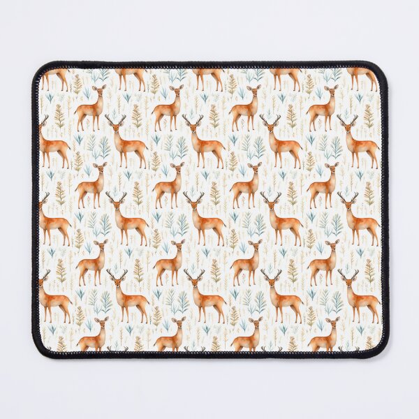 Item preview, Graceful Gazelles: A Delightful Antelope designed and sold by qoodesignstudio.