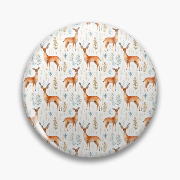 Artikelvorschau, Graceful Gazelles: A Delightful Antelope entworfen und verkauft von qoodesignstudio.