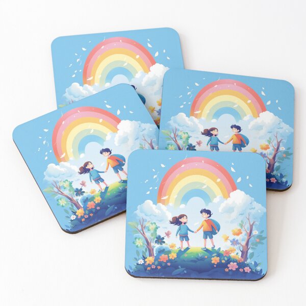 Item preview, Bear nature, vector, flower, landscape - scenery designed and sold by Nanthikan.