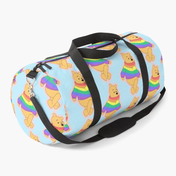 Item preview, Pooh Pride designed and sold by Nichole-2628.
