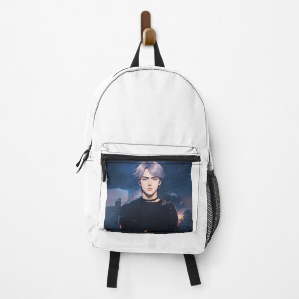 Item preview, BTS Park Jimin designed and sold by Vorin Arts.