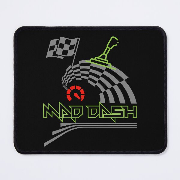 Item preview, Mad Dash designed and sold by VolpePixelArts.