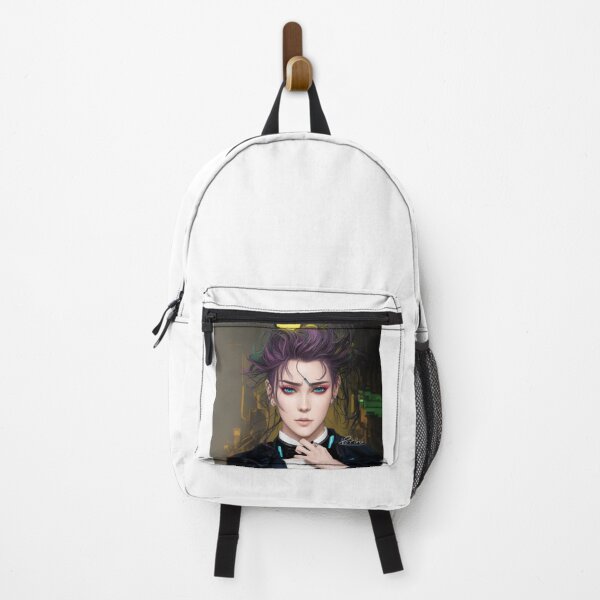 Item preview, NCT Jeahyun Anime designed and sold by Vorin Arts.