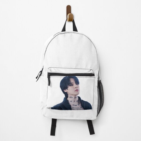 Item preview, Jimin Set Me Free / Like Crazy designed and sold by Vorin Arts.