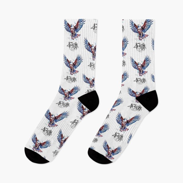 Item preview, american Eagle, Independence Day, Fourth of July designed and sold by quanlh.