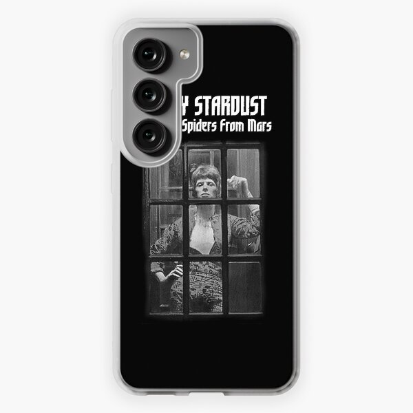 DAVID BOWIE 2 Samsung Z Flip 3 Case