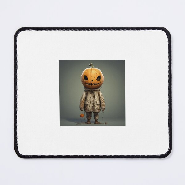 Item preview, Pumkin head 3D designed and sold by BuckCrispy.