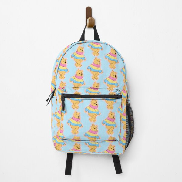 Item preview, Pansexual Pooh Pride designed and sold by Nichole-2628.