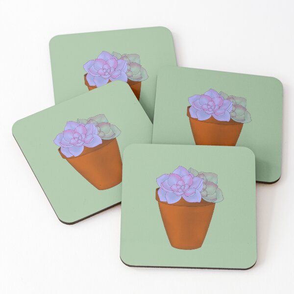 Item preview, Succulent designed and sold by artsbysamantha.