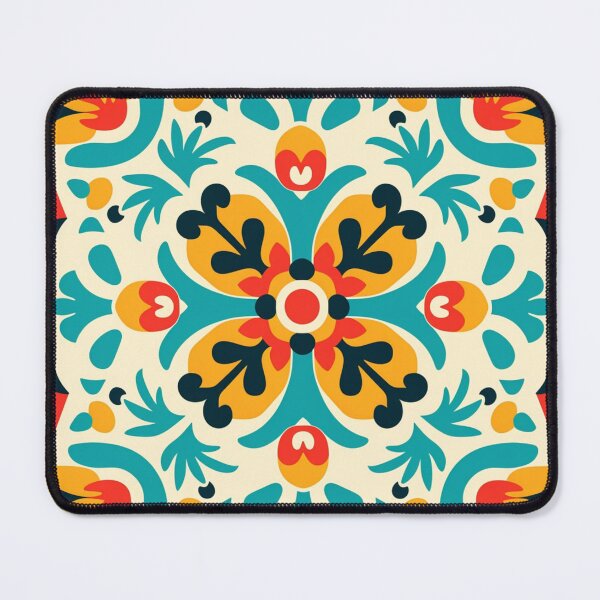 Item preview, Flower pattern designed and sold by MyKaiUS.