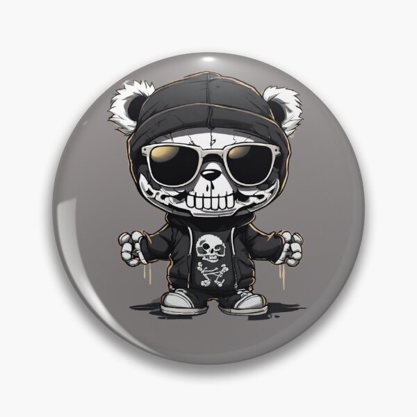 Item preview, Teddy so cute bear ghost halloween best seller designed and sold by Touchdao.