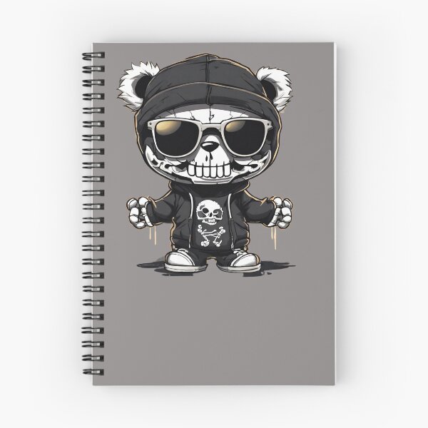 Item preview, Teddy so cute bear ghost halloween best seller designed and sold by Touchdao.