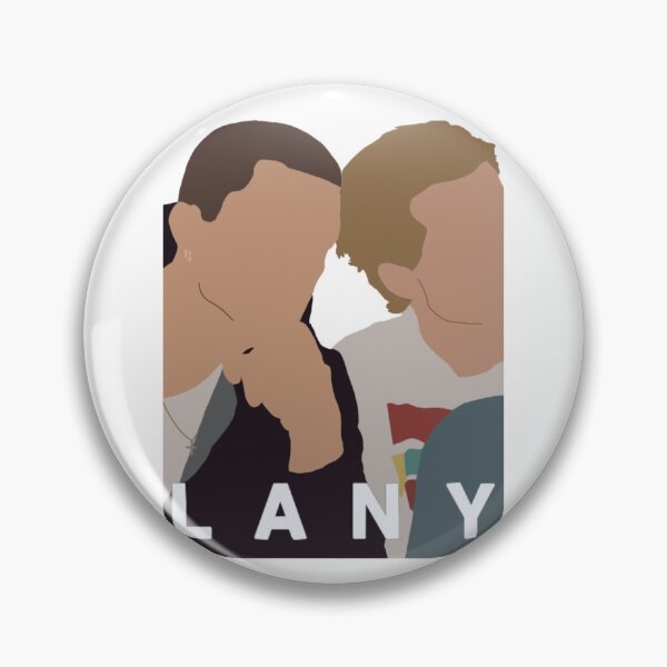 Item preview, LANY Jake Goss & Paul Klein designed and sold by spicystylesco.