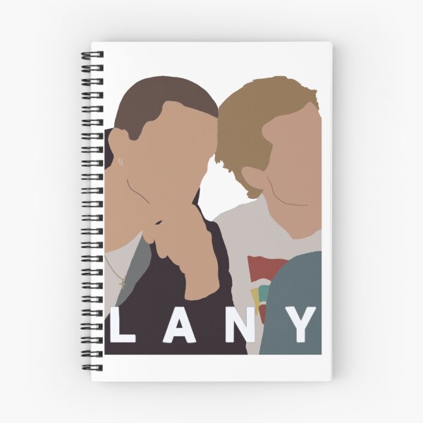 Item preview, LANY Jake Goss & Paul Klein designed and sold by spicystylesco.