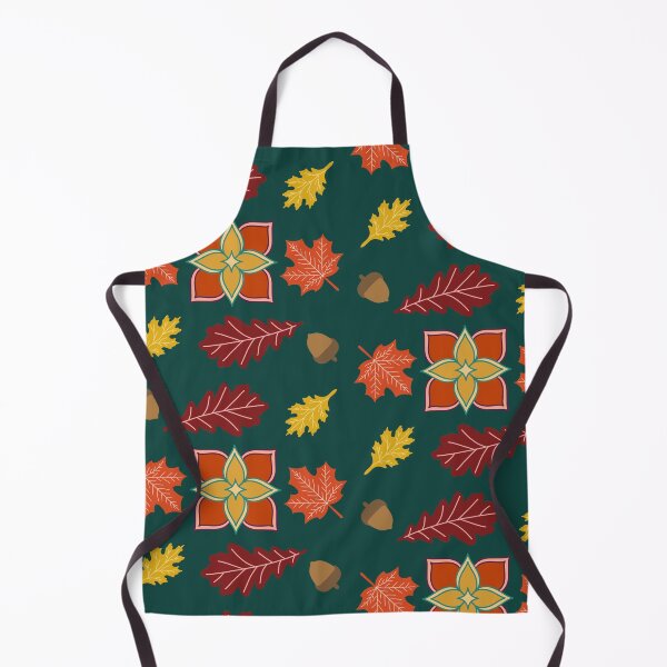 Artikelvorschau, Ojibwe Herbstblumen von Niibidoon entworfen und verkauft von Niibidoon.