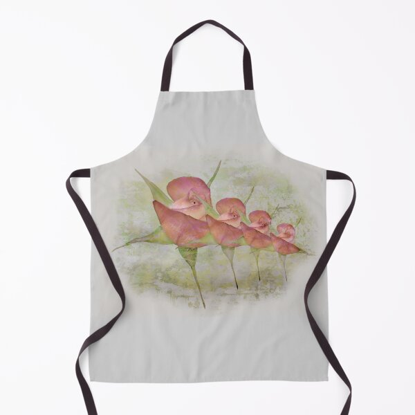 Item preview, Floral Chorus Line designed and sold by CarolM.