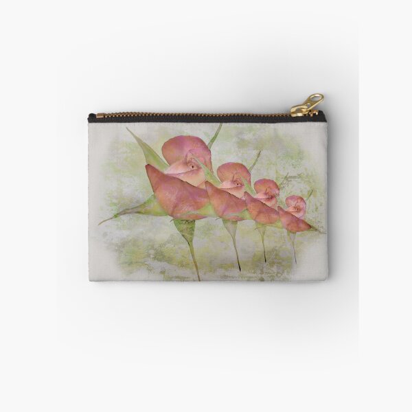 Item preview, Floral Chorus Line designed and sold by CarolM.