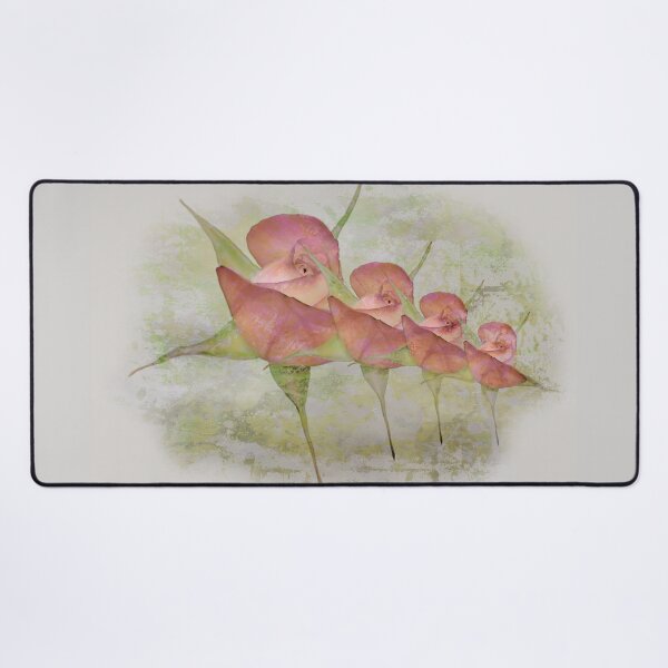 Item preview, Floral Chorus Line designed and sold by CarolM.