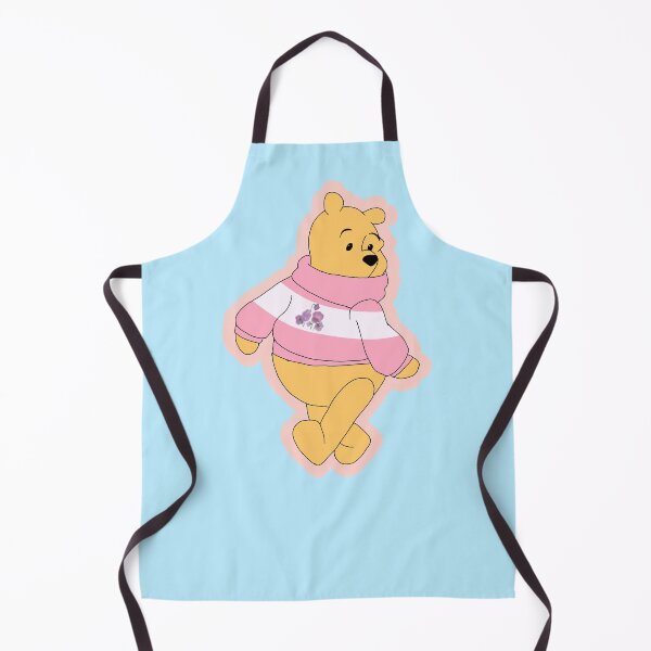 Artikelvorschau, Sapphic Pooh Pride entworfen und verkauft von Nichole-2628.
