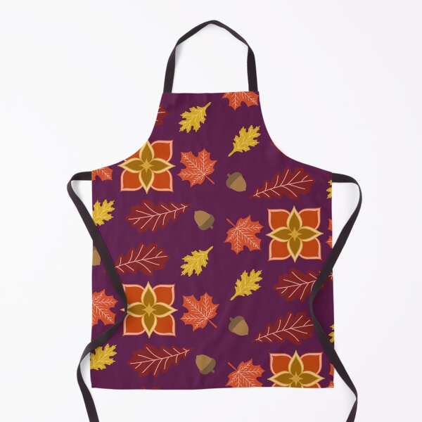 Artikelvorschau, Ojibwe Herbstblumen von Niibidoon entworfen und verkauft von Niibidoon.