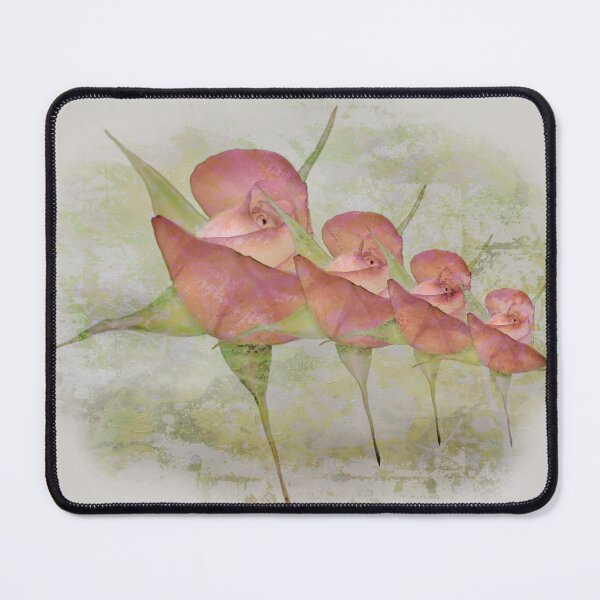 Item preview, Floral Chorus Line designed and sold by CarolM.
