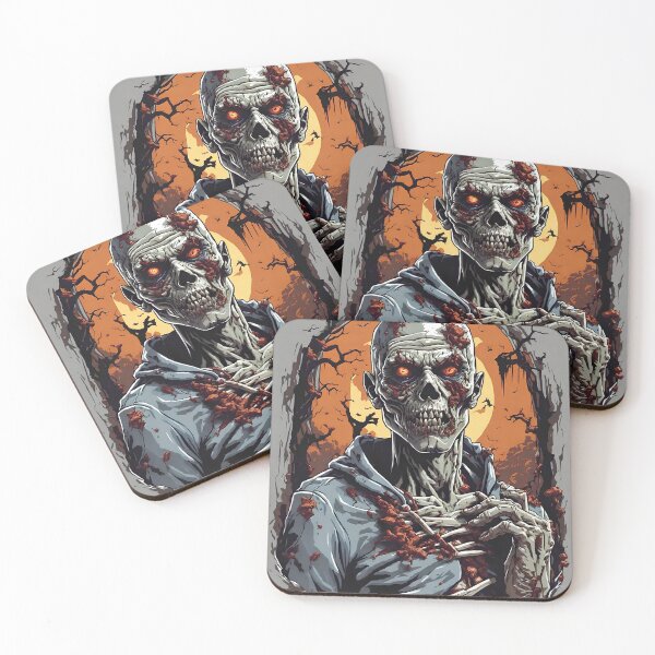 Item preview, Horror Halloween designed and sold by morganinfininty.