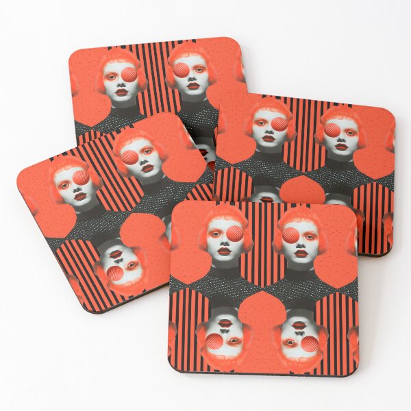 Item preview, Madame Rouge designed and sold by NoRandom.
