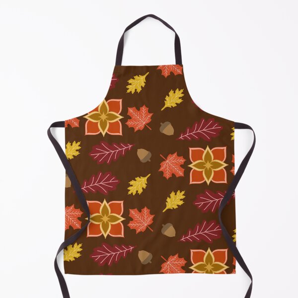 Artikelvorschau, Ojibwe Herbstblumen von Niibidoon entworfen und verkauft von Niibidoon.