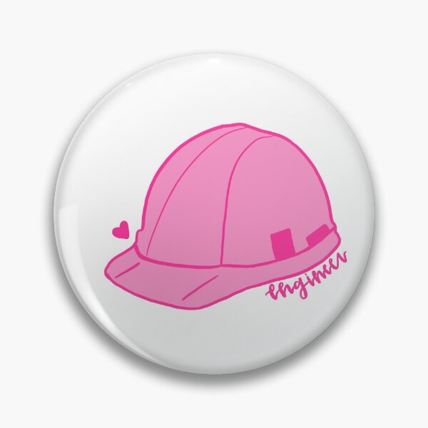 Artikelvorschau, Ingenieurin Schutzhelm entworfen und verkauft von littlejoyco.