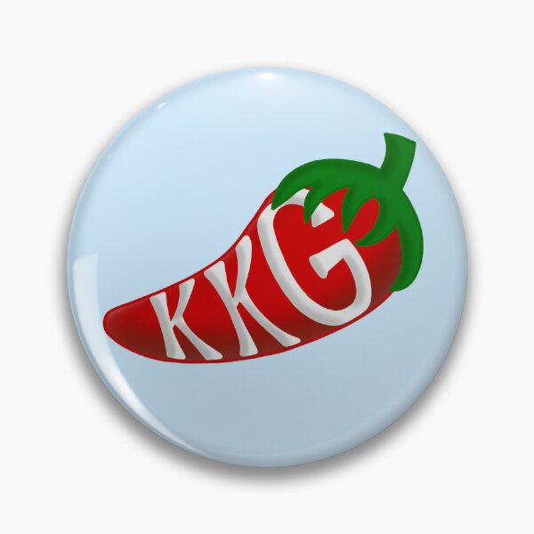 Artikelvorschau, KKG Chilischote entworfen und verkauft von gracievilla.