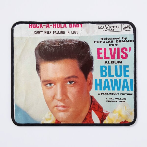 Item preview, Twist Special, Hawaii, Picture Sleeve, 7", 45, record, vinyl designed and sold by Vintaged.