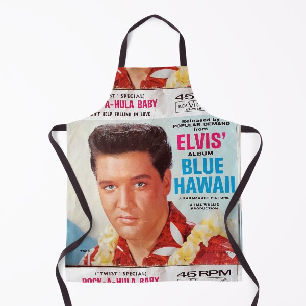 Item preview, Twist Special, Hawaii, Picture Sleeve, 7", 45, record, vinyl designed and sold by Vintaged.