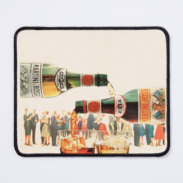 Item preview, Martini & Rossi designed and sold by AnahermSone.