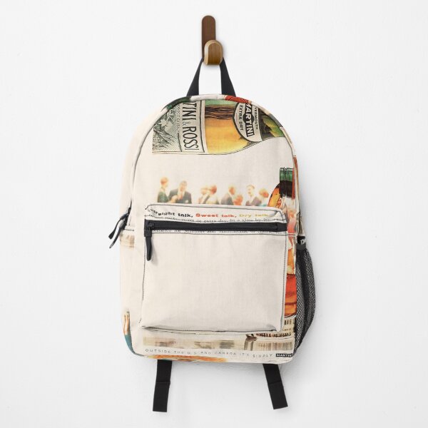 Item preview, Martini & Rossi designed and sold by AnahermSone.