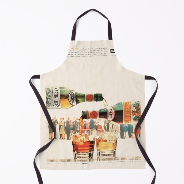 Item preview, Martini & Rossi designed and sold by AnahermSone.