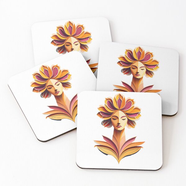 Item preview, sun woman designed and sold by GFORCE_SHOP.
